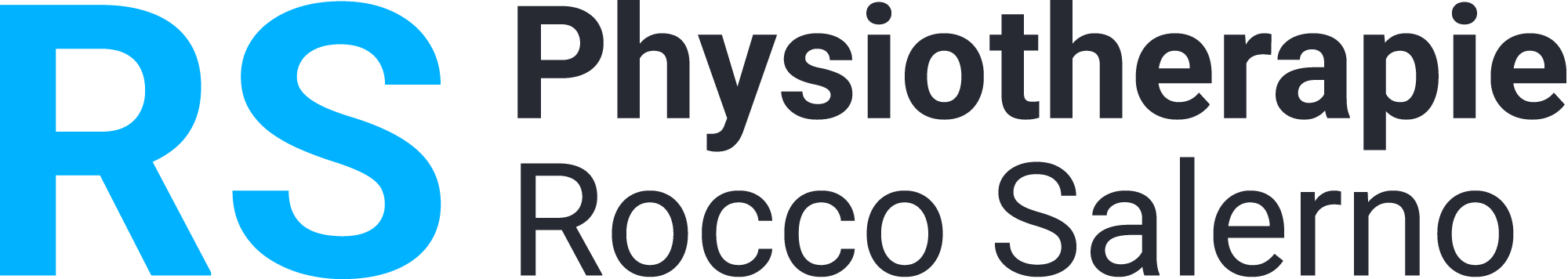 RS Physiotherapie Rocco Salerno